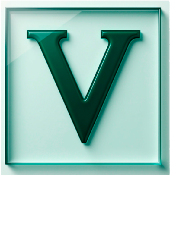 Logo Vidraçaria Vetrolis